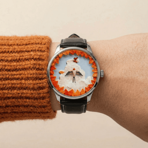 Autumn Ember - NEAT WATCHES