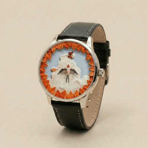 Autumn Ember - NEAT WATCHES