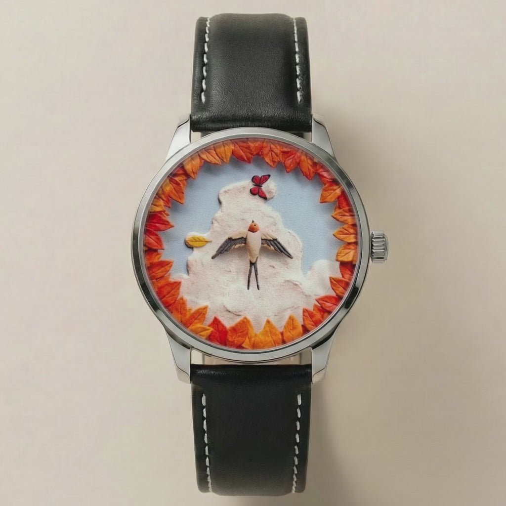 Autumn Ember