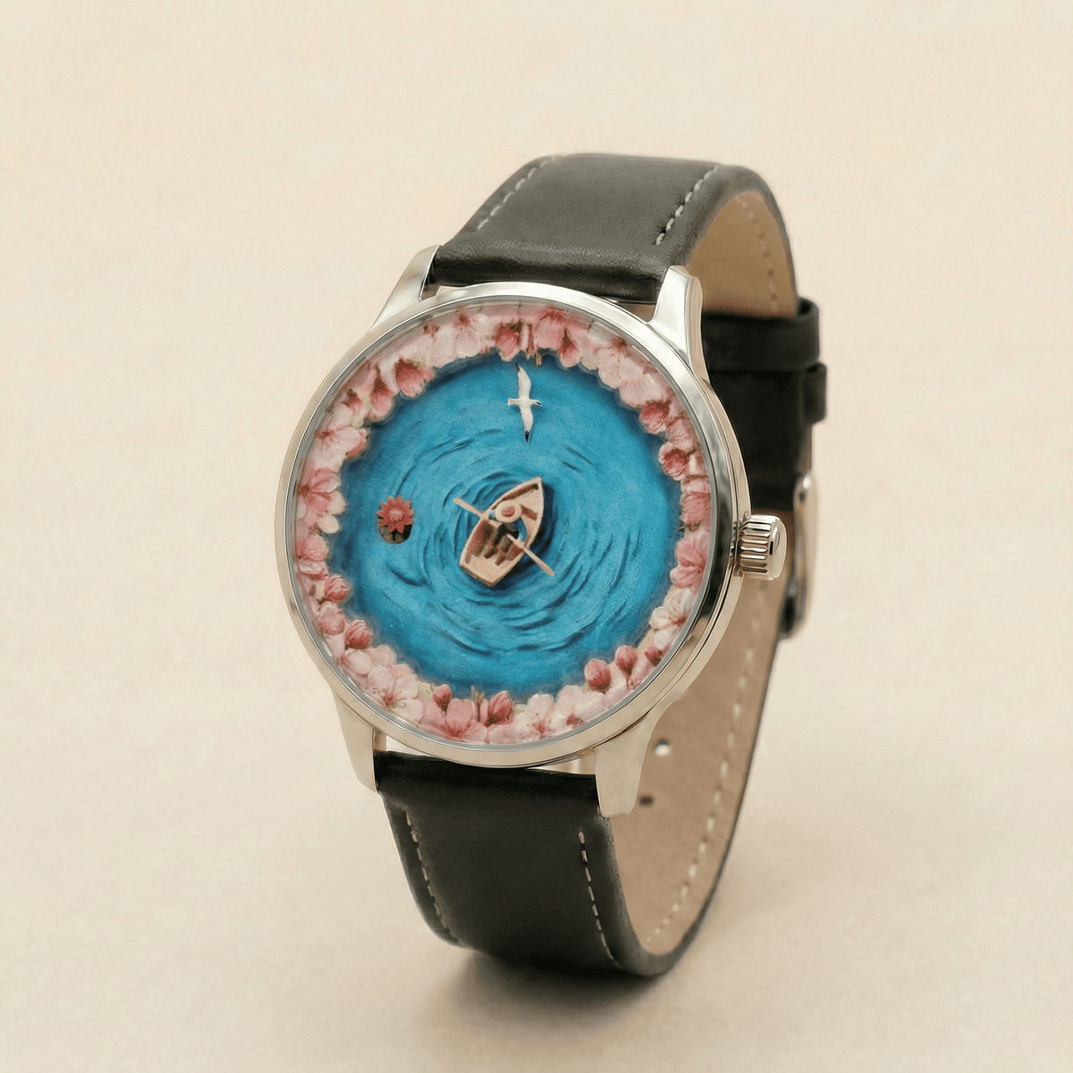 Spring Bloom - NEAT WATCHES