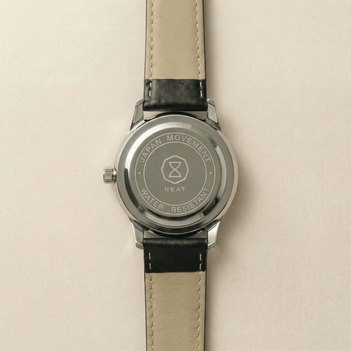 Winter Frost - NEAT WATCHES