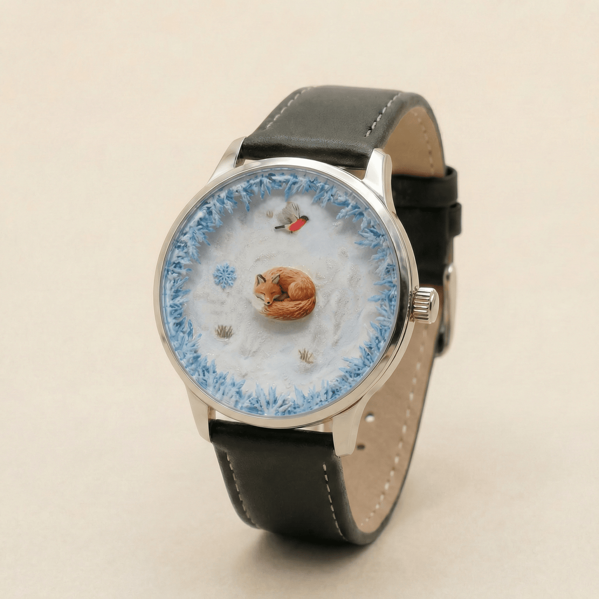 Winter Frost - NEAT WATCHES